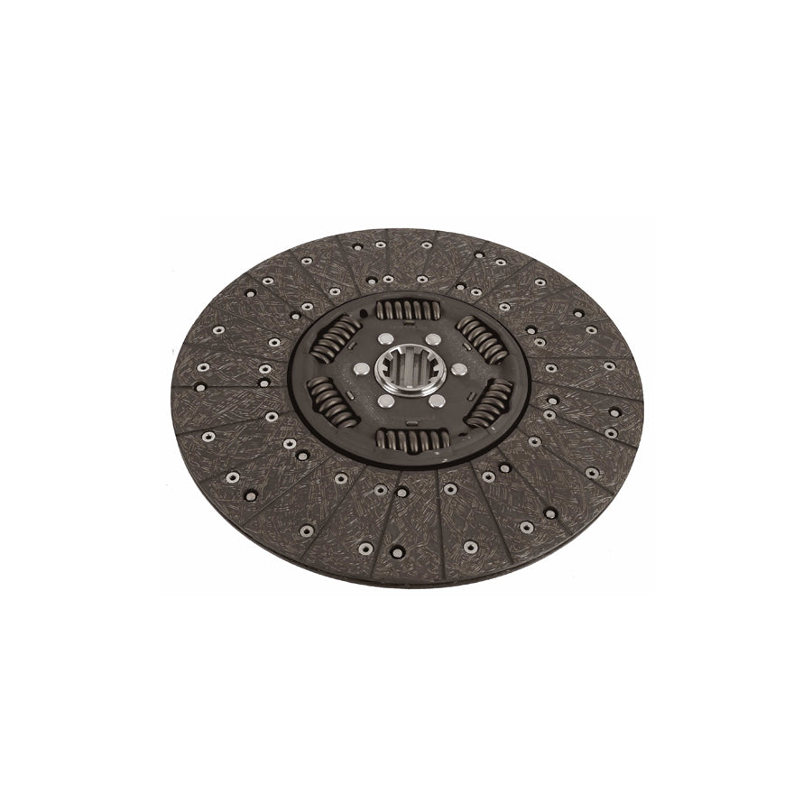 Sachs 1878 634 225 Clutch Disc