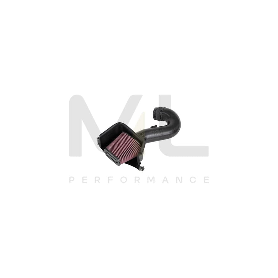 K&N 57-3111 Performance Air Intake System | ML Car Parts UK | Performance Parts Direct