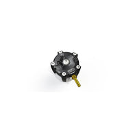 Go Fast Bits T9052 SV52 High Flow/High Pressure Racing Dump Valve