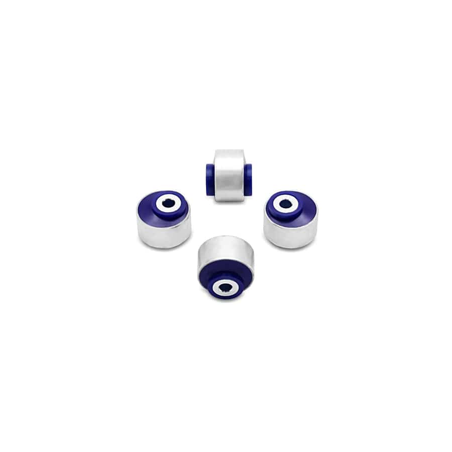 SuperPro SPF3127K SuperPro Control Arm Bushing-Inner Bush Kit - Double Offset