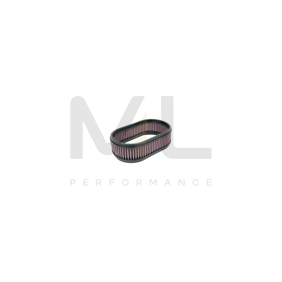 K&N E-3446 Special Order Oval Filter | ML Car Parts UK | Performance Parts Direct