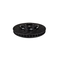 EBC P2DK036RPX Honda Civic Full Vehicle Kit RPX Full Race Pads & 2-Piece Fully-Floating Discs - ATE Caliper 2 |