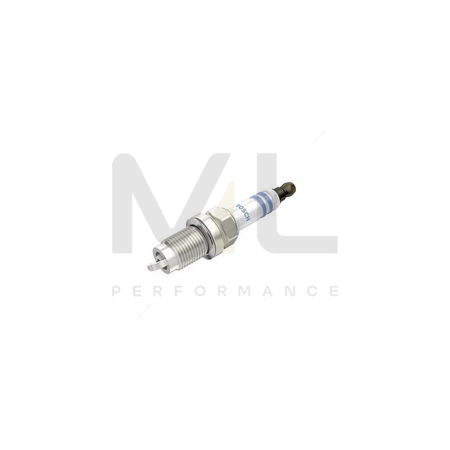 BOSCH Double Iridium Spark Plug 0242240691