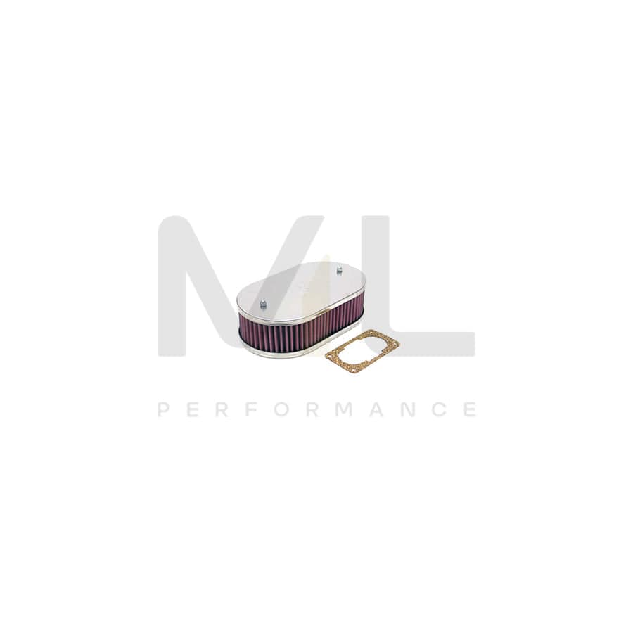 K&N 56-9006 Custom Racing Assembly | ML Car Parts UK | Performance Parts Direct