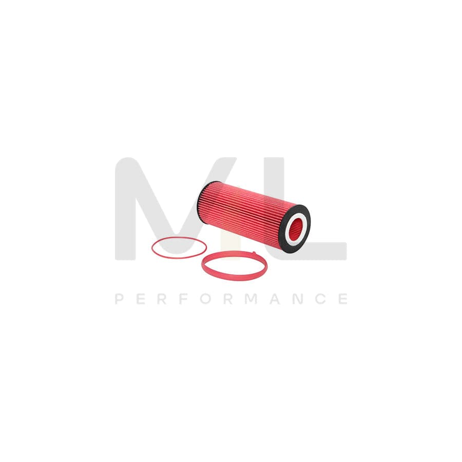 K&N HP-7015 Oil Filter | ML Car Parts UK | Performance Parts Direct