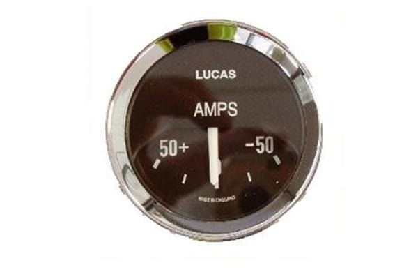 Genuine Aston Martin 055-037-0144 Ammeter