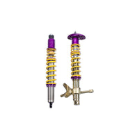 KW 35271864 Porsche 911 Clubsport 2-Way Coilover Kit