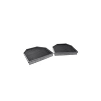 Masata BMW S55 F10 F12 F80 F82 Panel Air Filters (Inc. M3, M4, M5 & M6)