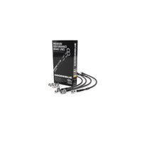 Goodridge BMW G30 G32 G11 G14 Brake Hose Kit (Inc. 520i, 630i, 740i & M850ix)