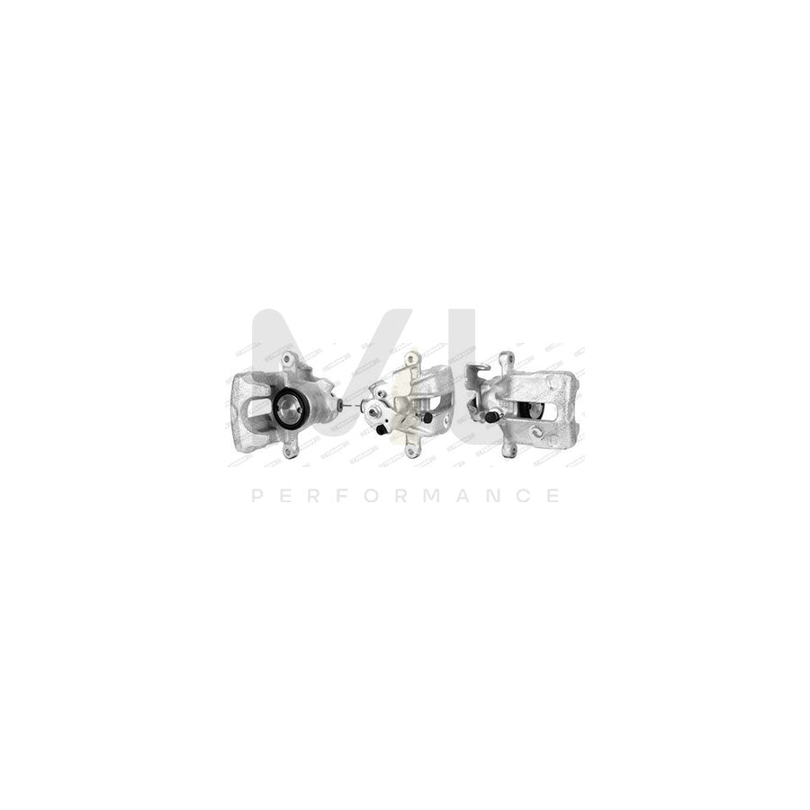 FERODO PREMIER FCL691921 Brake Caliper for AUDI 80 with accessories | Performance Parts Direct Car Parts