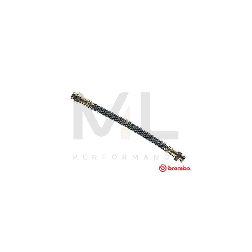 BREMBO T 61 012 Brake Hose 207mm, F10X1