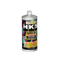 HKS 52001-AK144 SUPER OIL Premium API SP/ILSAC GF-6A 5W30 1L