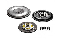 HKS 26010-AZ001 Light Action Single Plate Clutch Kit | 93-95 Mazda RX-7