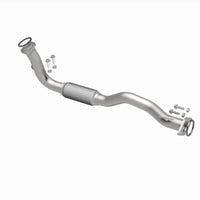 Magnaflow BRE Exhaust 93-97 Corolla Prizm 1.6L 1.8L Front Pipe Kit