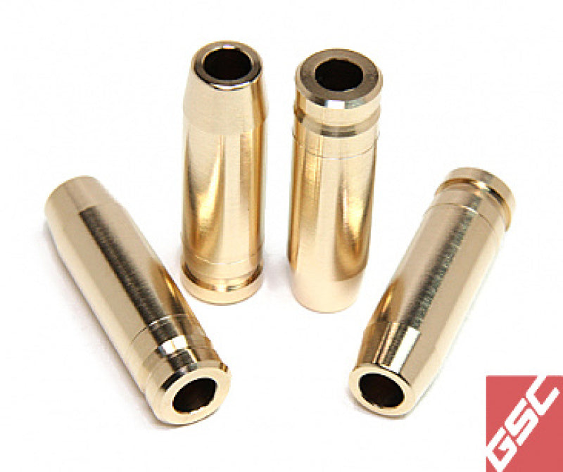 GSC Power Division GSC P-D Toyota 2JZ/1JZ Manganese Bronze Intake Valve Guide +.003in Oversize OD - Single