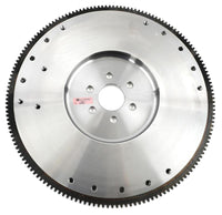 McLeod Racing McLeod Ford 4.6/5.4L Mustang Lightened Steel Flywheel for 6 Bolt Crank 164T