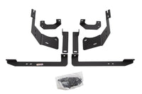 Dee Zee 18-21 Chevrolet/GMC Equinox/Terrain Running Board NXc Bracket Kit