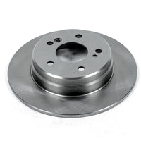 PowerStop Power Stop 04-08 Chrysler Crossfire Rear Autospecialty Brake Rotor