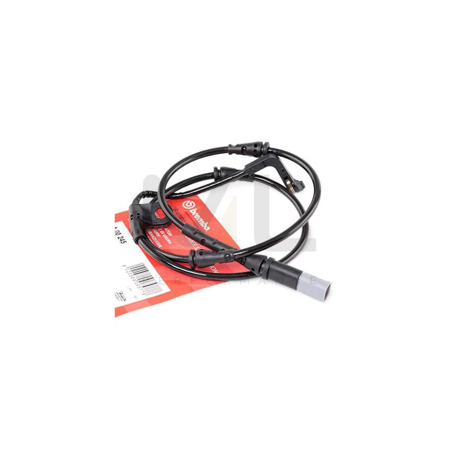 BREMBO A 00 245 Brake pad wear sensor