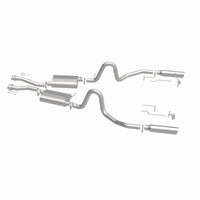 Magnaflow BRExhaust 94-04 Ford Mustang Exhaust Kit