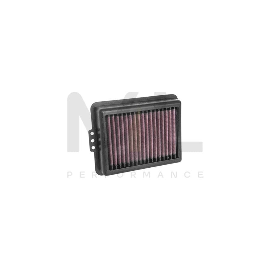 K&N BM-8518 Replacement Air Filter | ML Car Parts UK | Performance Parts Direct