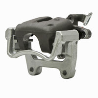 DFC 06-07 Volkswagen Passat Rear-L Premium Caliper - Silver Zinc Coated