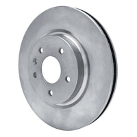 DFC 17-23 Jac Sei 3 Front Brake Rotor