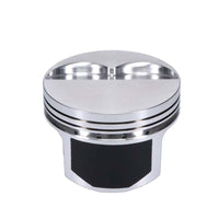 Wiseco Pro Tru Street AMC 360 4.110in Bore 1.590in CH -8.60 CC Piston Set