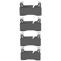 R1 Concepts R1 11-15 Mercedes-Benz Sls AMG Rear Track/Street Brake Pads