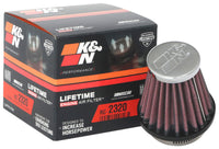 K&N Engineering K&N Universal Air Filter 1-13/16in FLG / 3in Bottom / 2in Top / 3in Height