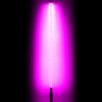 ORACLE Lighting Oracle Off-Road 4ft LED Whip - ColorSHIFT