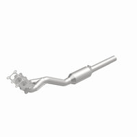 MagnaFlow 2001 Volkswagen Jetta 2.0L Direct Fit Converter