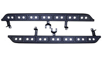 Fishbone Offroad 2020+ Jeep Gladiator JT Step Sliders