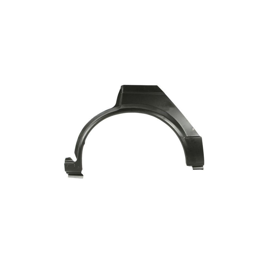 Blic 6504-03-5048581K Wheel Arch Liner for Opel Kadett