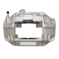 DFC 93-98 Toyota Supra Front-L Premium Caliper - Silver Zinc Coated