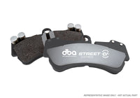 DBA 13-19 Cadillac ATS (w/Brembo Front Caliper) Front SSEV Street Series Brake Pads