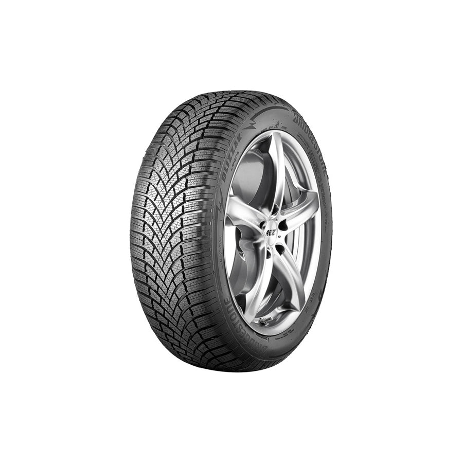 Bridgestone Blizzak LM005 (AO) 225/40 R18 92V Winter Tyre