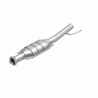 MagnaFlow Direct Fit Catalytic Converter 05-09 Escape/Trib 2.3 Rear OE