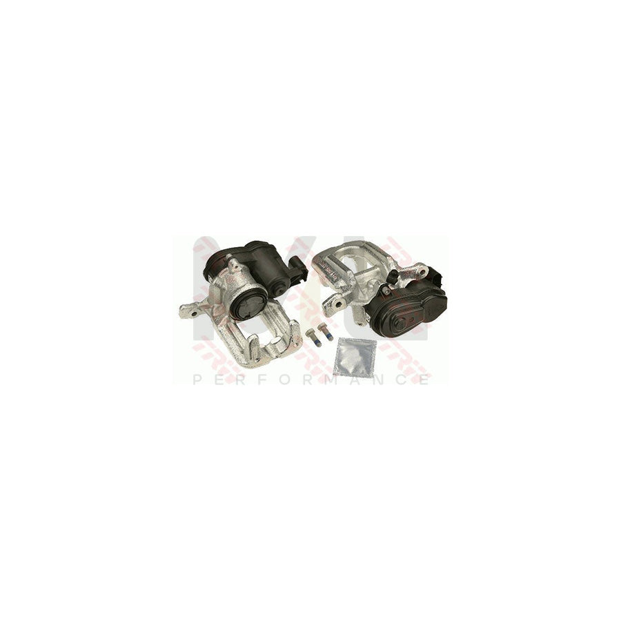 TRW BHS1256E Brake Caliper for BMW Z4 Roadster (E89) | Performance Parts Direct Car Parts