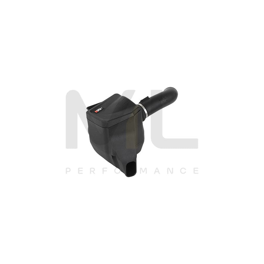 K&N 63-3119 Performance Air Intake System | ML Car Parts UK | Performance Parts Direct