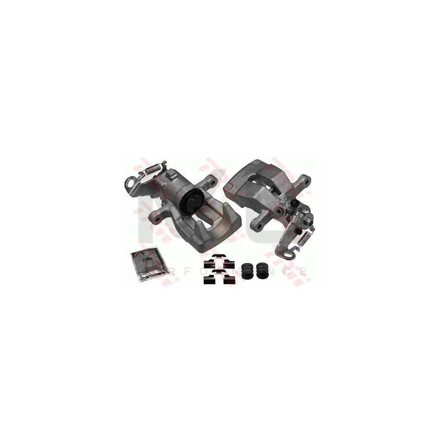 TRW BHQ230E Brake Caliper | Performance Parts Direct Car Parts