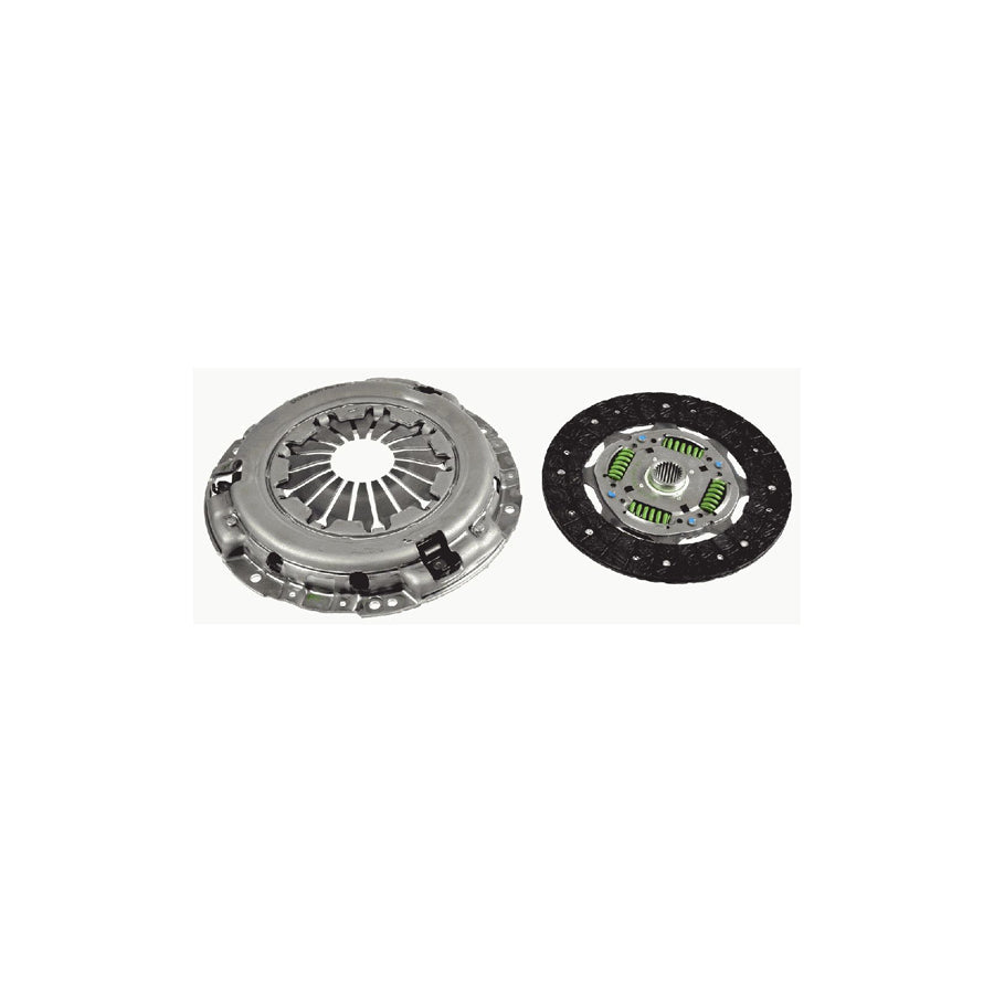 Sachs 3000 950 637 Clutch Kit