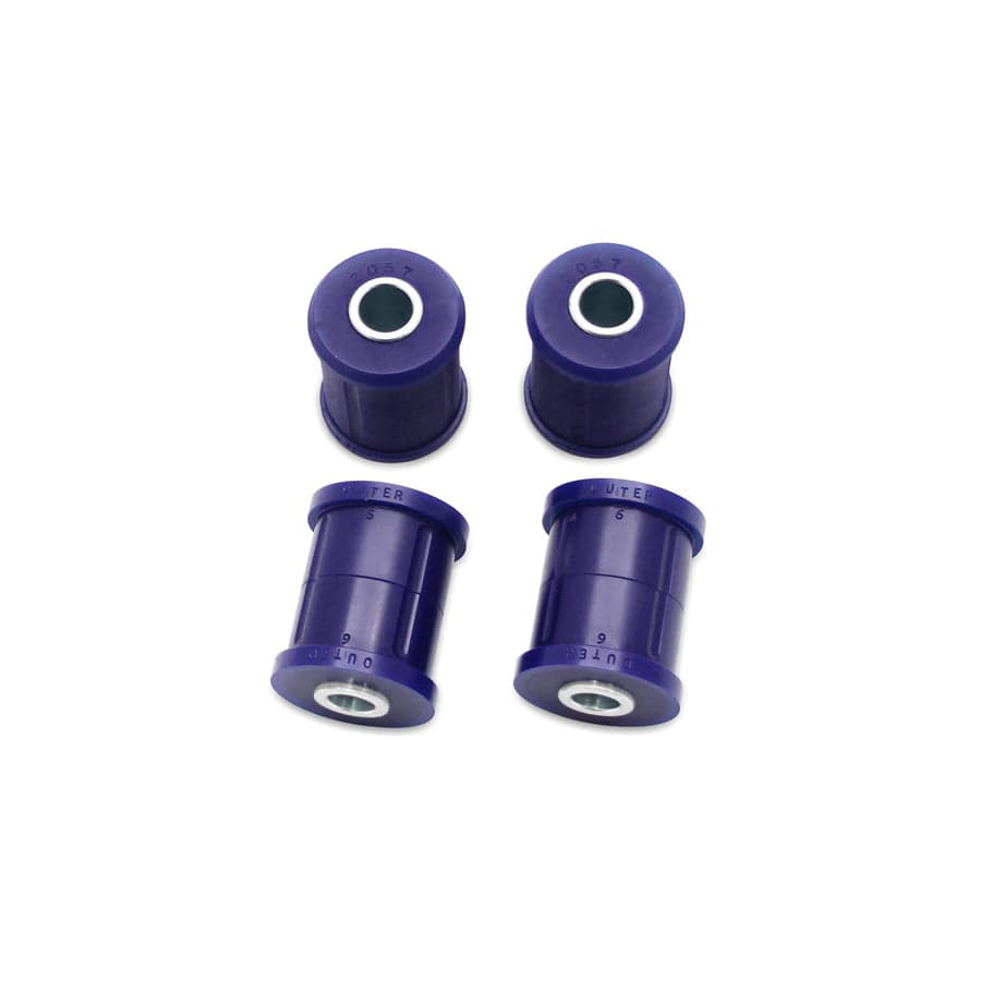 SuperPro SPF2056K SuperPro Control Arm Bush Kit