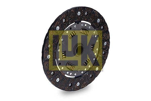 LuK 322 0075 16 Clutch Disc
