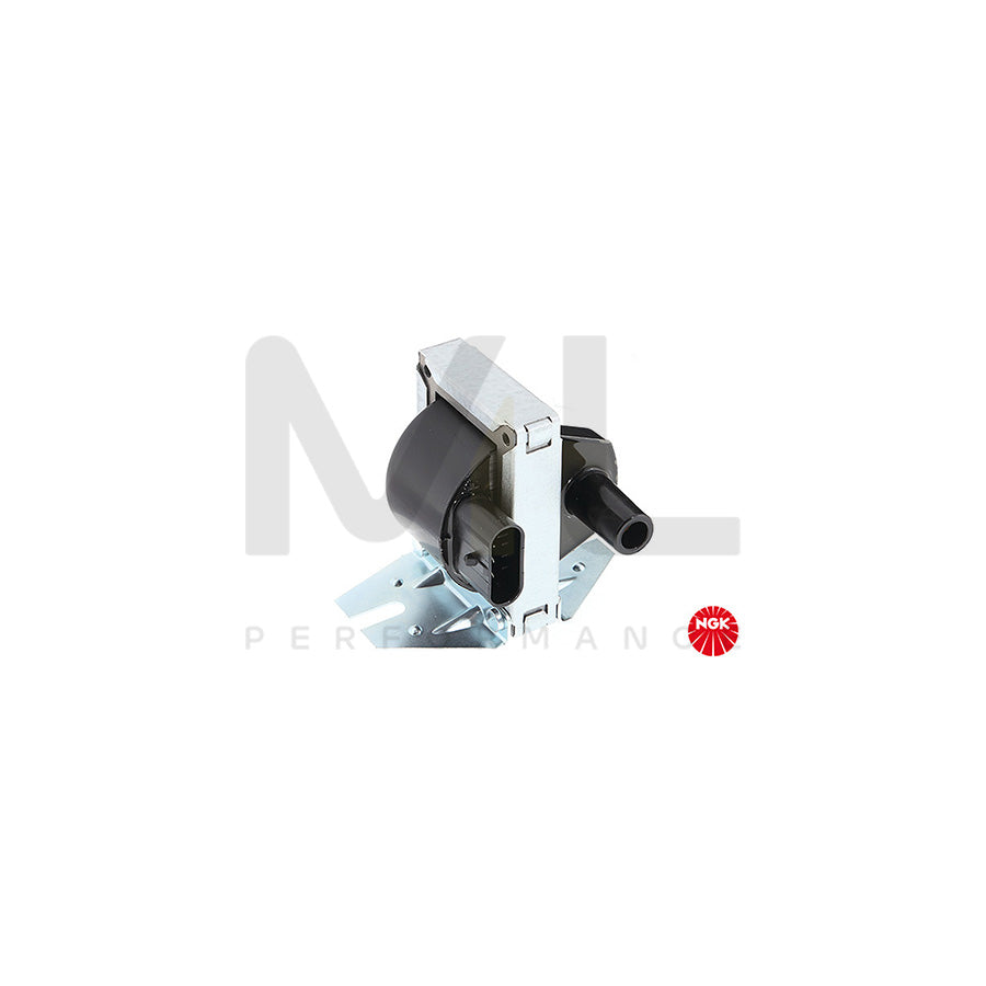 NGK Ignition Coil - U1008 (NGK48064) Distributor Coil