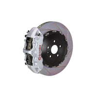 Brembo 1N2.9538A Chevrolet Camaro Front GT 6-Pistons Slotted 2-piece Big Brake Kit 405x34mm