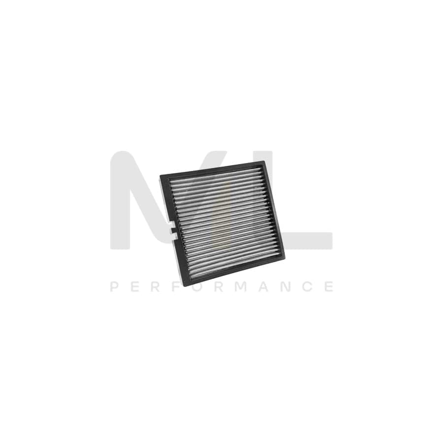 K&N VF2044 Cabin Air Filter | ML Car Parts UK | Performance Parts Direct