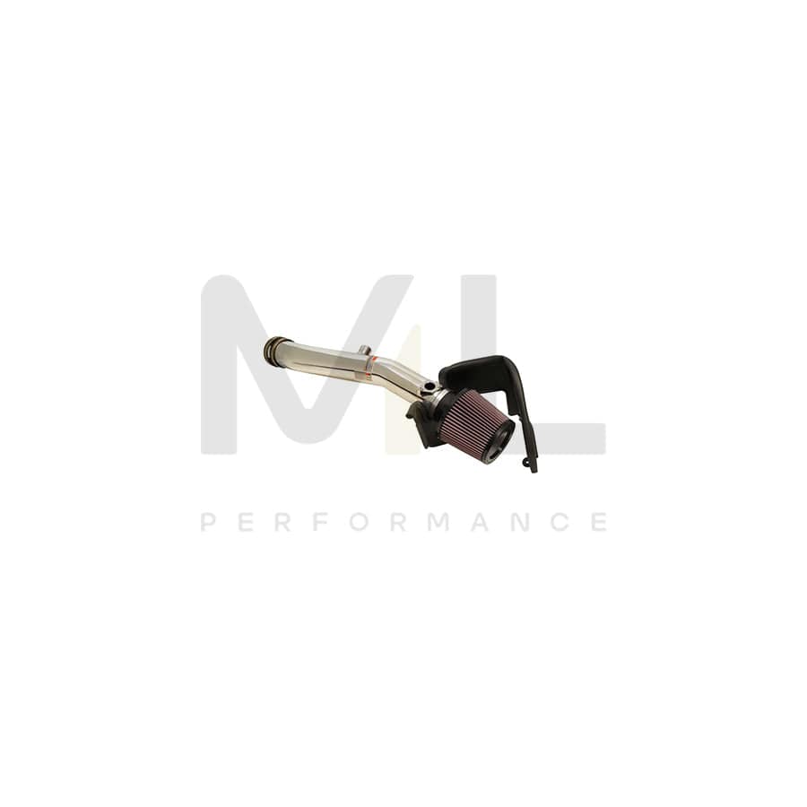 K&N 69-8701TP Performance Air Intake System