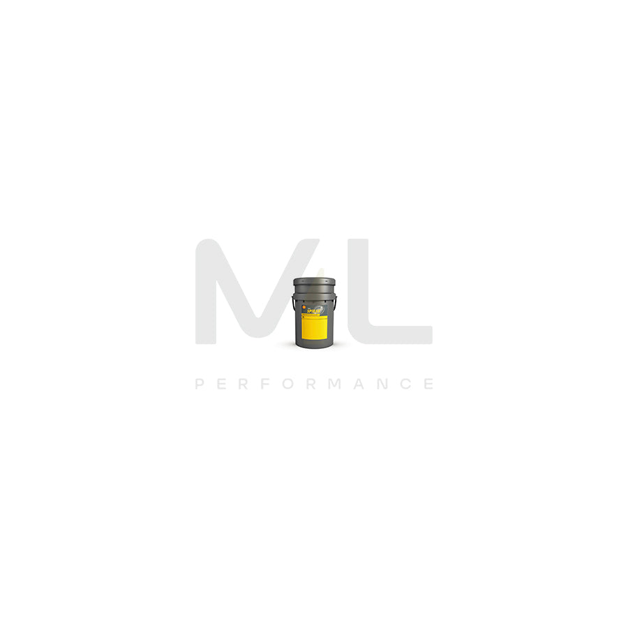 Shell Spirax S6 ATF ZM - 209 ltr