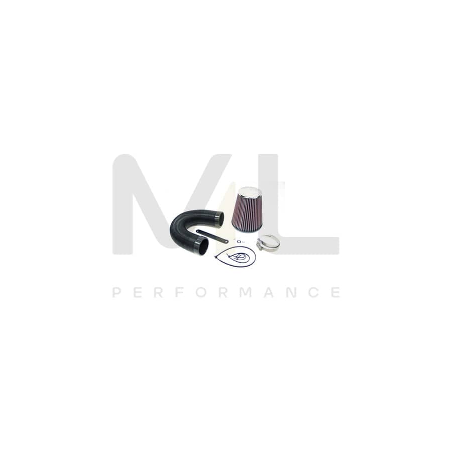 K&N 57-0164 Performance Air Intake System | ML Car Parts UK | Performance Parts Direct